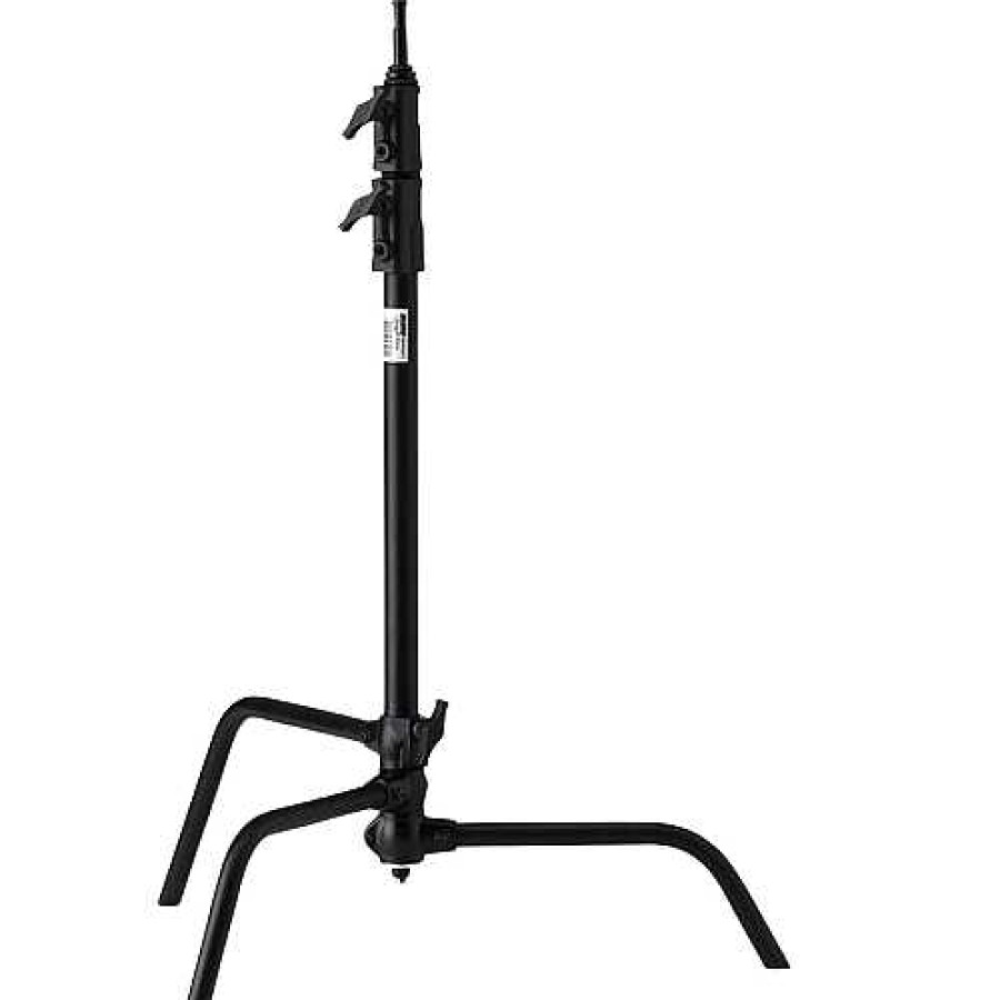 Kupo Kupo Cl-20Mb 20 Inch Black C-Stand Light Stands, Backgrounds & Mounting