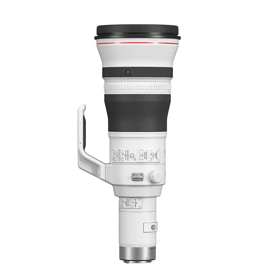 Canon Canon Rf 800Mm F5.6 L Is Usm Lens Canon Eos Rf Mount