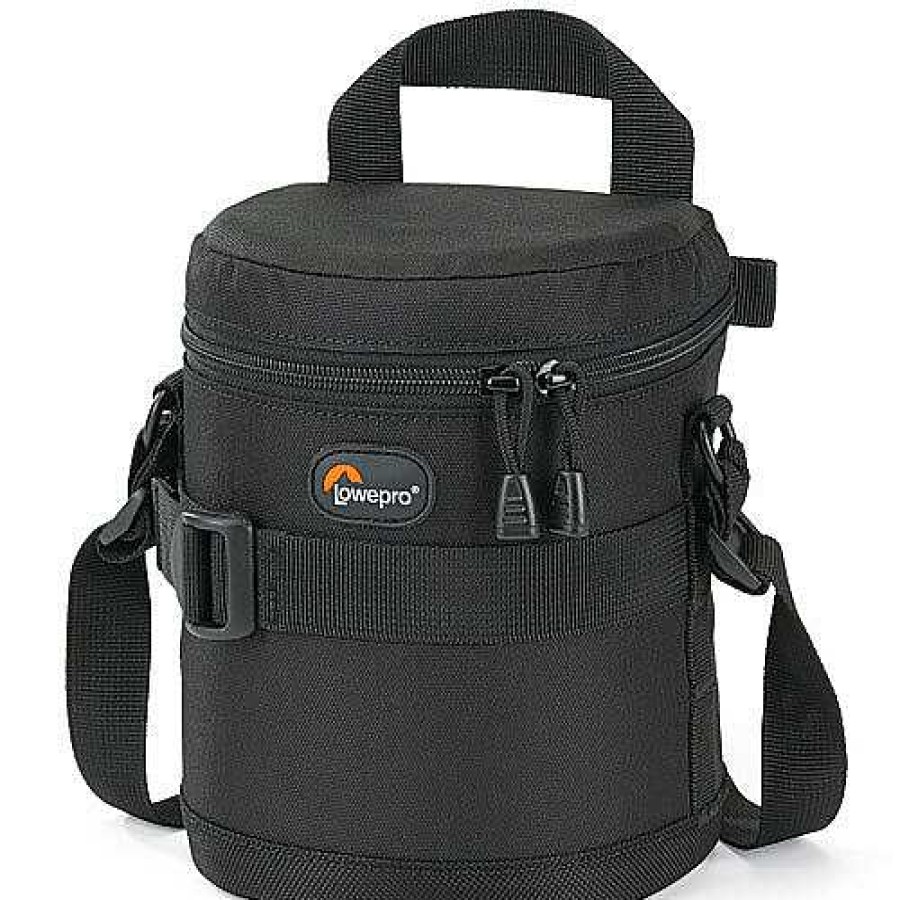 Lowepro Lowepro Lens Case 11 X 14Cm Lens Cases