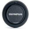 Olympus Olympus Bc-3 Lens Cap For Mc-14 1.4X Teleconverter Lens Caps