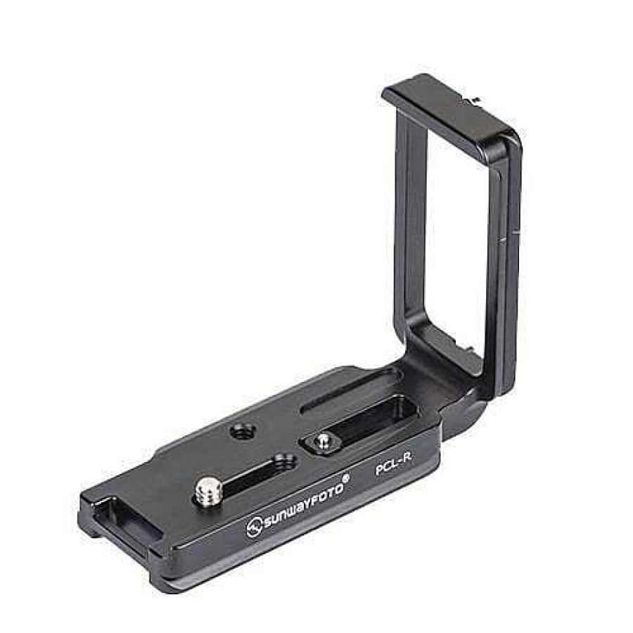 Sunwayfoto Sunwayfoto Pcl-R L Bracket For Canon Eos R L-Brackets