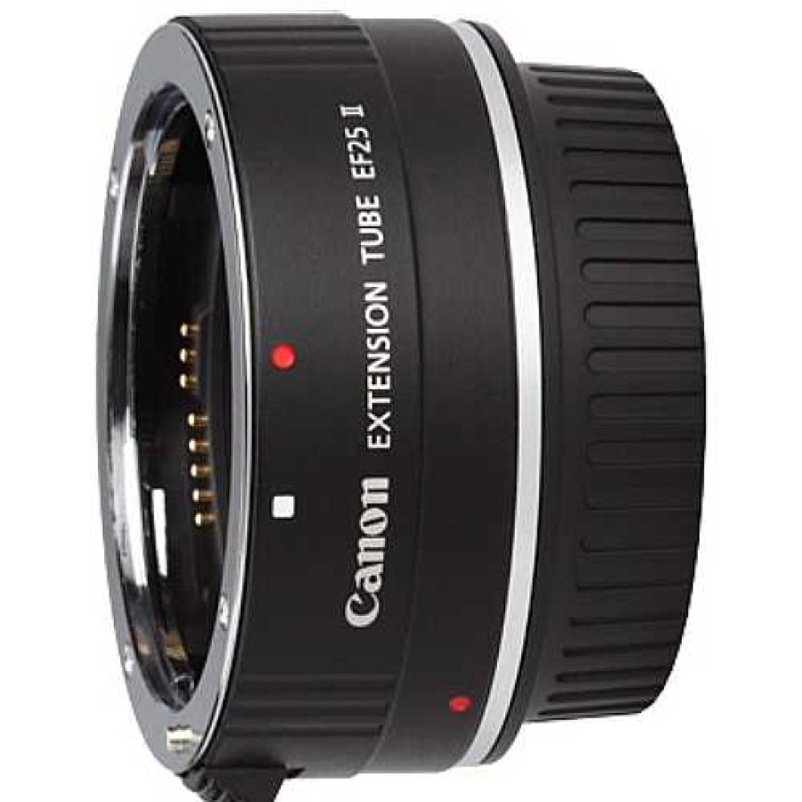 Canon Canon Extension Tube - Ef 25 Ii Canon Eos Ef Mount