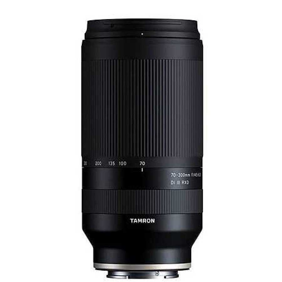 Tamron Tamron 17-70Mm F/2.8 Apsc + 70-300Mm F/4.5-6.3 Twin Kit Sony E-Mount