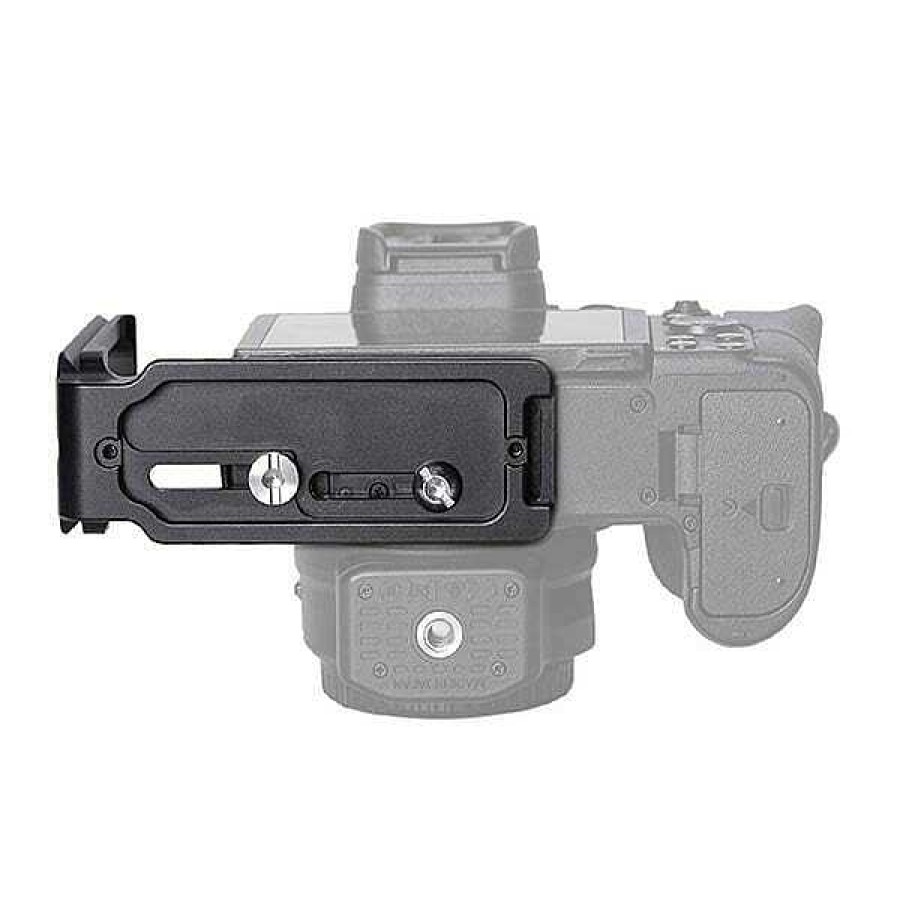 Sunwayfoto Sunwayfoto Pnl-76 L Bracket For Nikon Z6 And Z7 L-Brackets