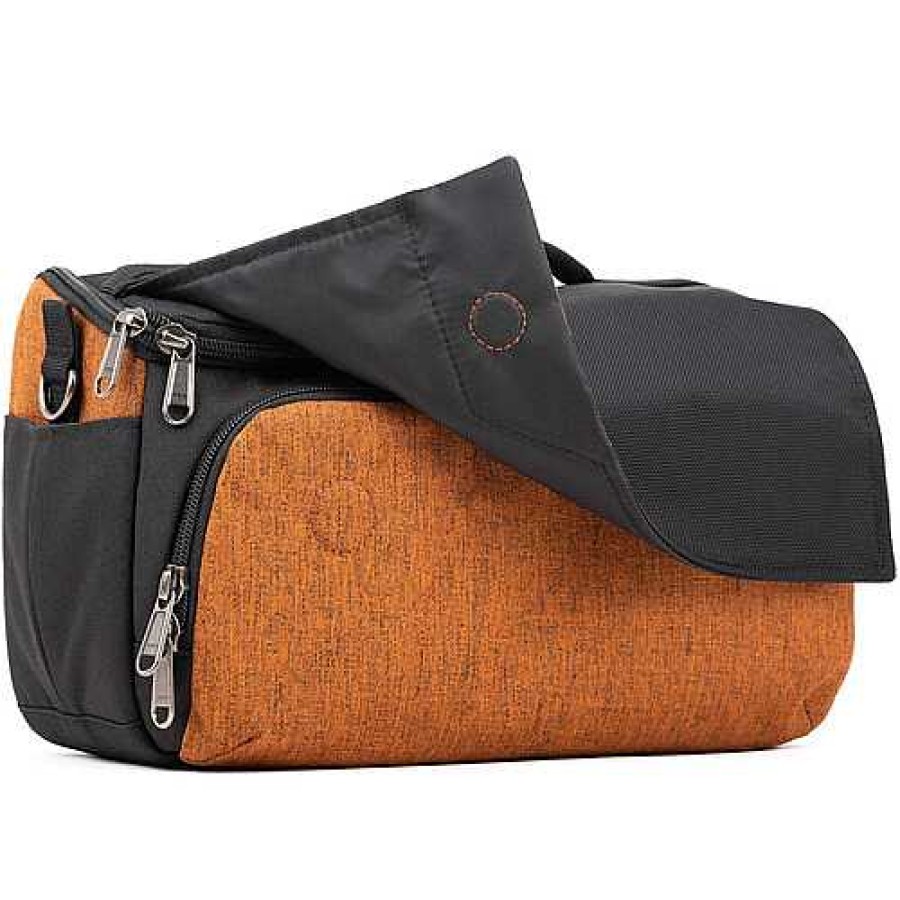 Think Tank Think Tank Mirrorless Mover 25 V2.0 - Campfire Orange Slings, Shoulder & Messenger Bags