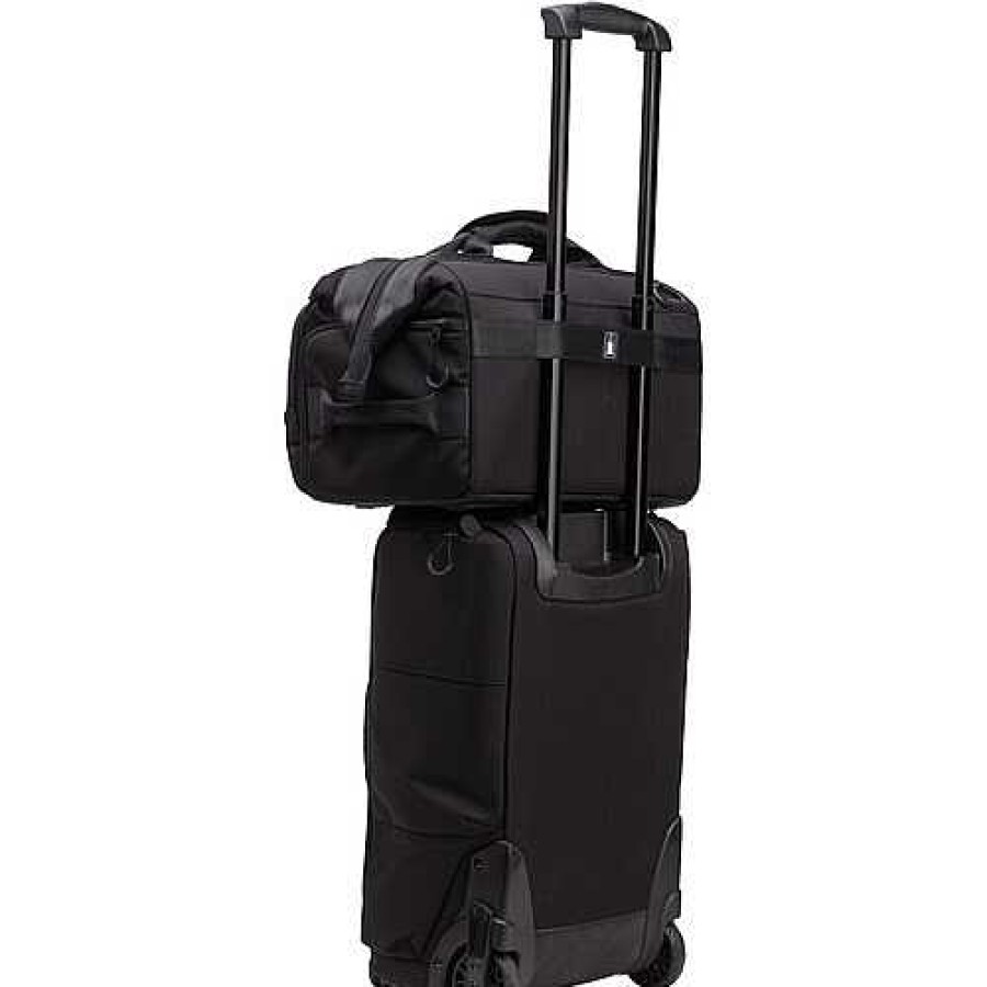 Tenba Tenba Cineluxe Roller 21 Wheeled Bag Rolling Cases