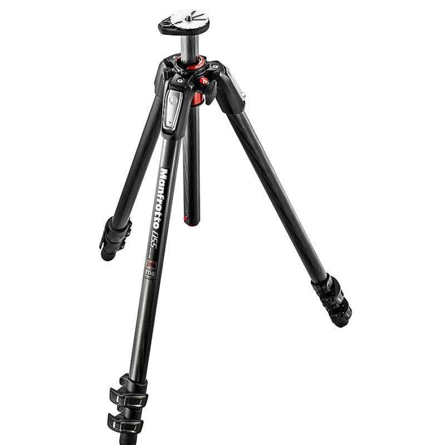 Manfrotto Manfrotto Mt055Cxpro3 Carbon Fibre Tripod Tripods