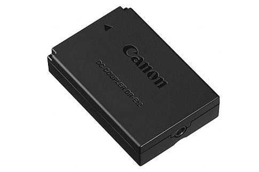 Canon Canon Dc Coupler #Dr-E12 Camera Batteries