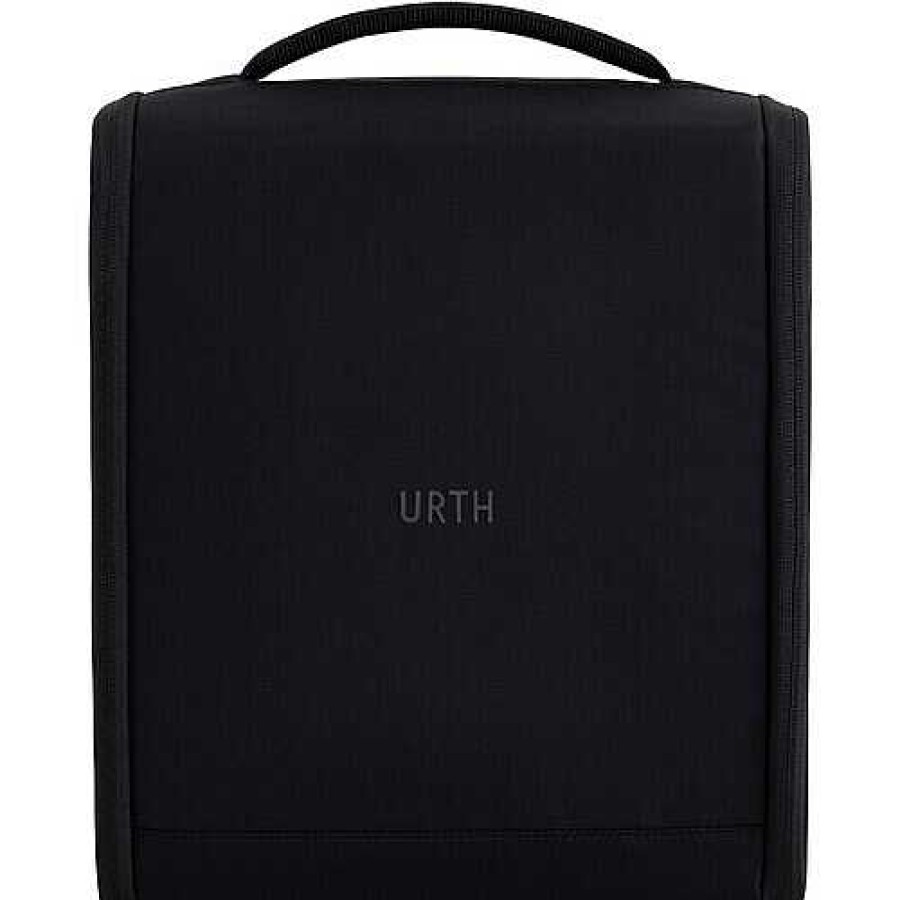 Urth Urth Norite 24L Backpack + Camera Insert (Black) Backpacks