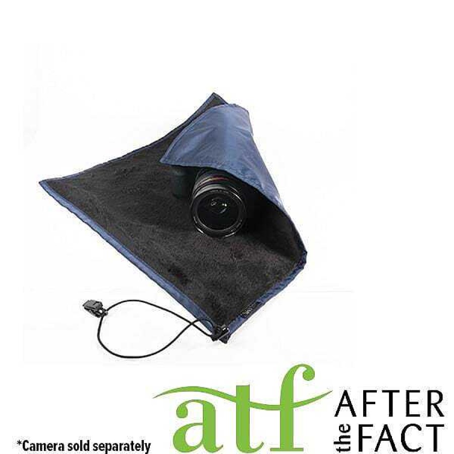 ATF Atf Camera Wrap - Blue (50Cm) Bag & Case Accessories