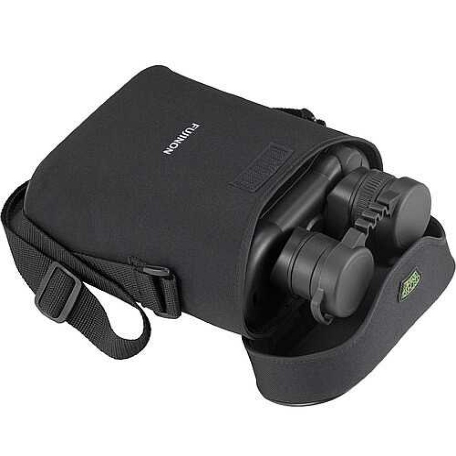 Fujifilm Fujinon 14X40 Tsx1440 Techno-Stabi Image-Stabilised Binoculars - Black Binoculars & Optical