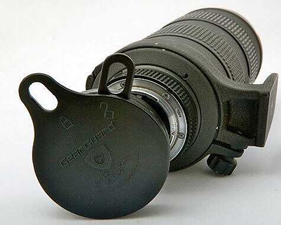 Gary Fong Gary Fong Gearguard Lens Lock For Nikon/Fuji Lens Mount Adapters