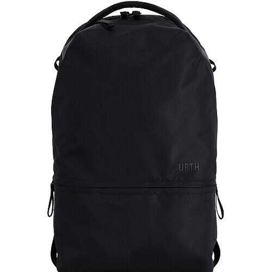 Urth Urth Arkose 20L Backpack + Camera Insert (Black) Backpacks