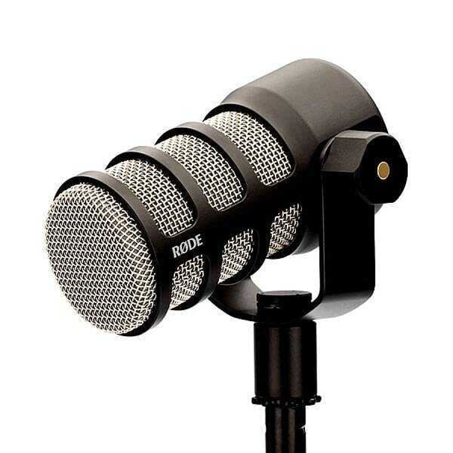 Rode Rode Podmic Microphones