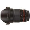 Samyang Samyang 24Mm F/1.4 Umc Ii Lens For Canon Ef Canon Eos Ef Mount