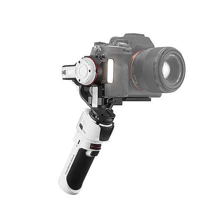 Zhiyun Zhiyun Crane-M3 3-Axis Handheld Gimbal Pro Kit Gimbals & Stabilisers