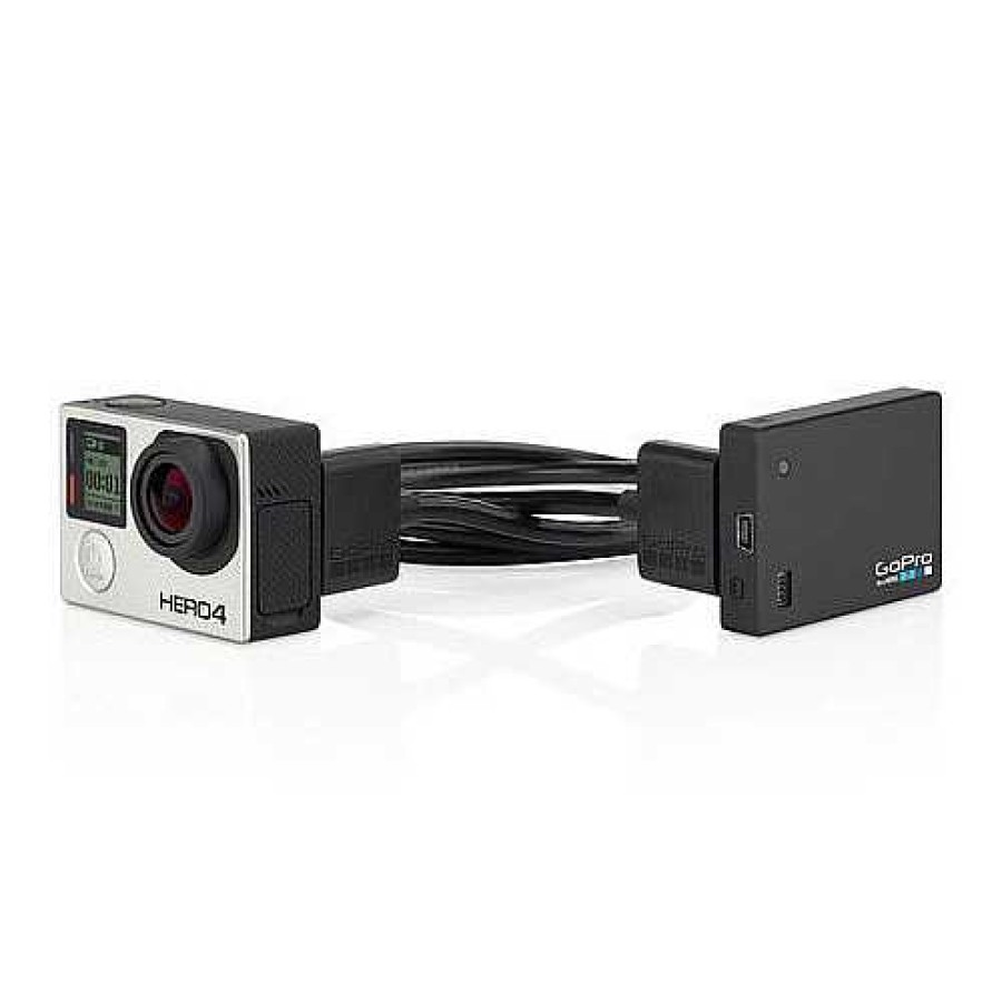 GoPro Gopro Bacpac Extension Cable For Battery & Lcd Touch Bacpacs Cables