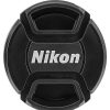 Nikon Nikon Lc-95 95Mm Lens Cap For The Af-S 200-500Mm F/5.6E Ed Vr Lens Lens Caps