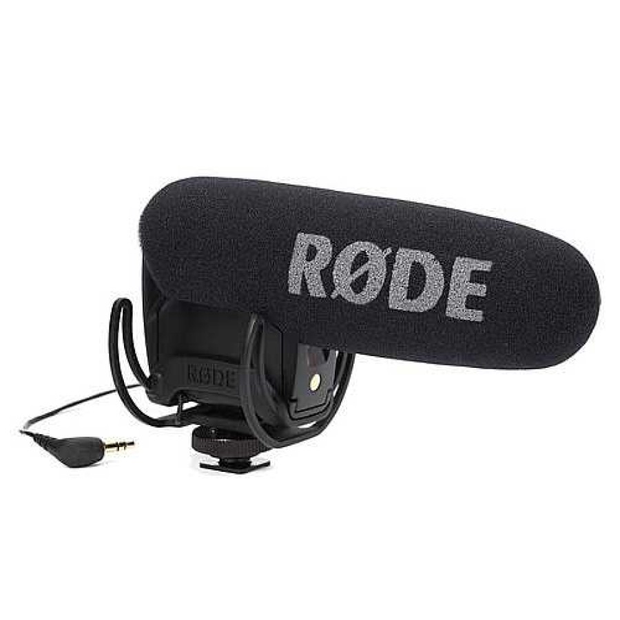 Rode Rode Videomic Pro R Microphones