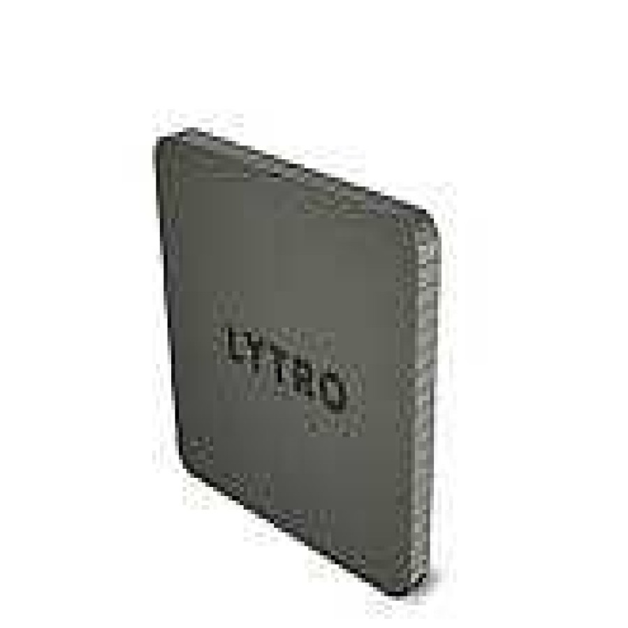 Lytro Lytro Magnetic Lens Cap For Lytro Light Field Camera Lens Caps