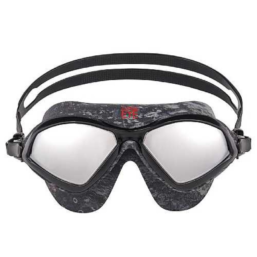 AquaTech Aquatech Goggle Mystic - Camo 80046 Underwater Housing Accessories