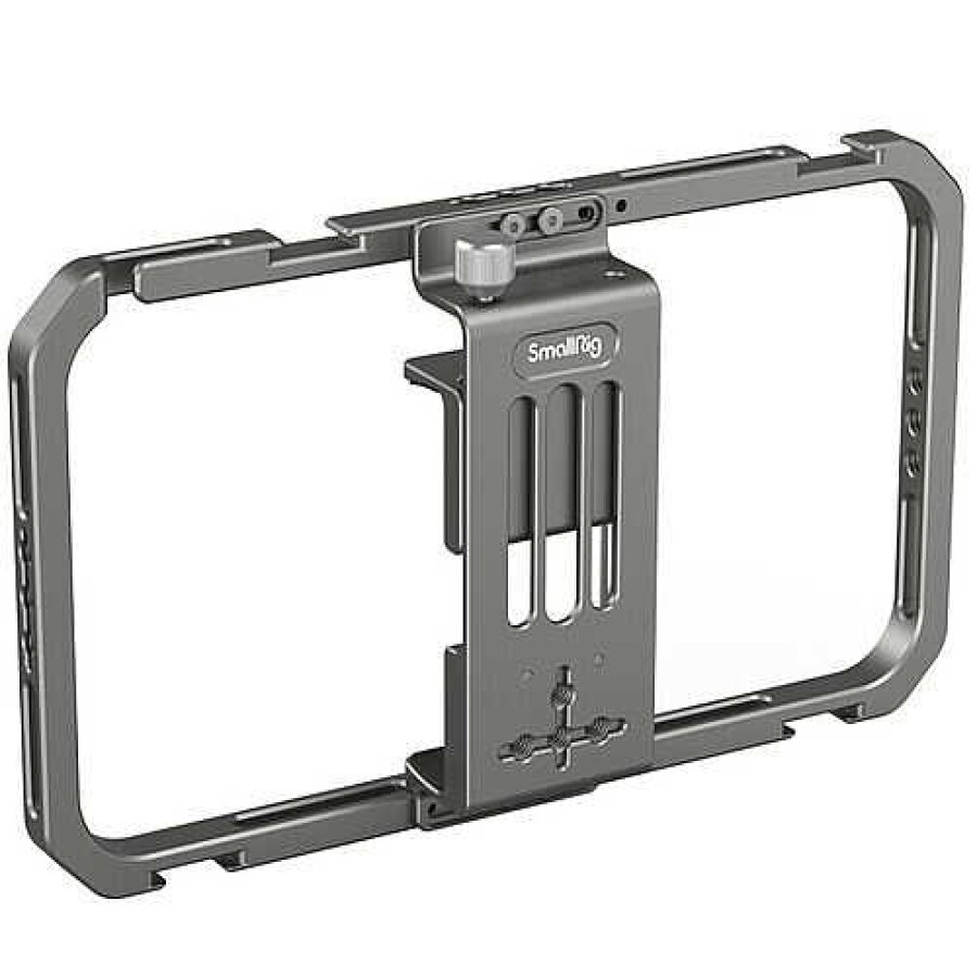 SmallRig Smallrig 2791B Universal Mobile Phone Cage Smartphone Accessories