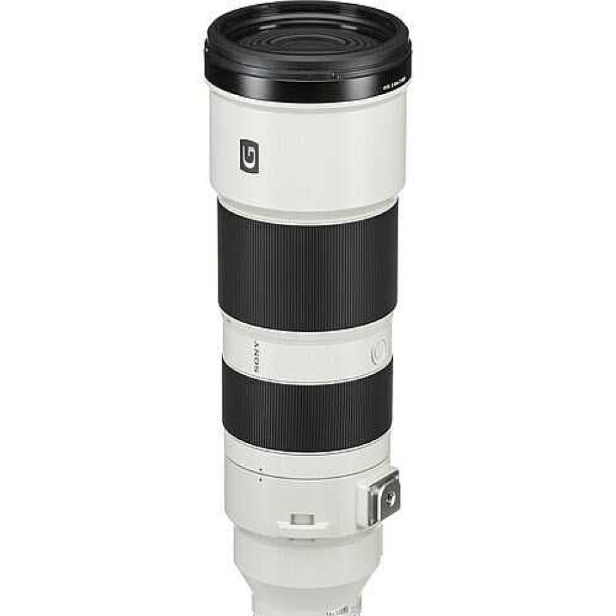 Sony Sony Fe 200-600Mm F/5.6-6.3 G Oss Lens Sony Fe-Mount