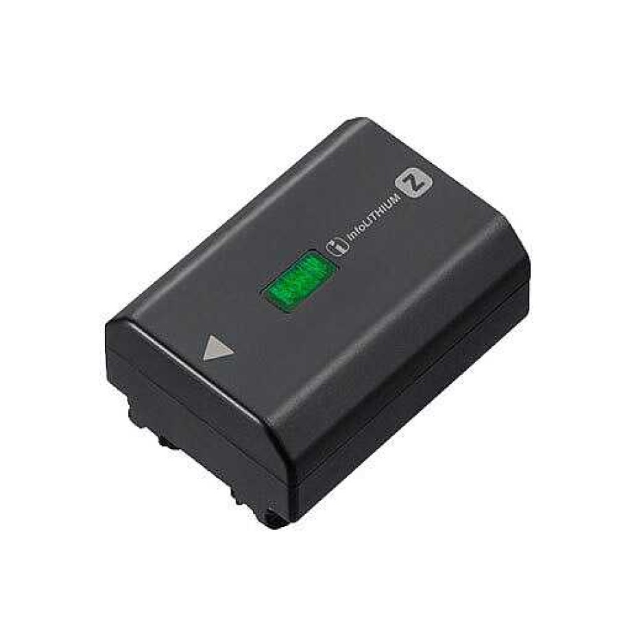 Sony Sony Np-Fz100 Rechargeable Lithium-Ion Battery Camera Batteries