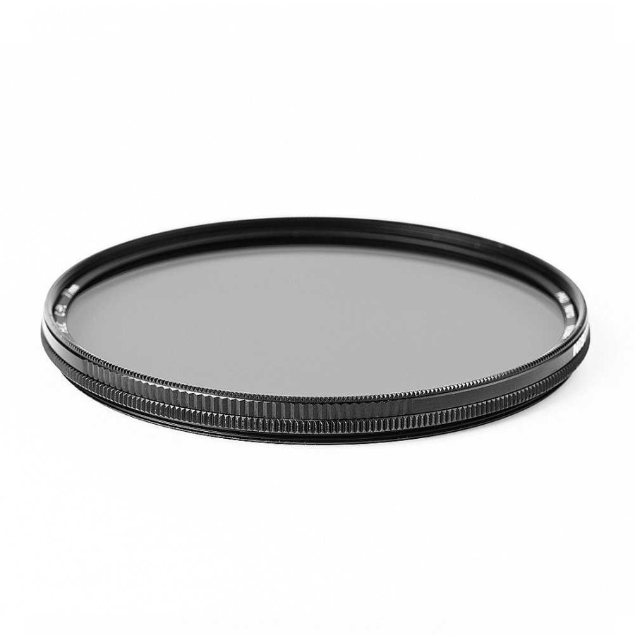 NiSi Nisi Huc Pro Nano Circular Polariser Filter - 95Mm Polarising Filters