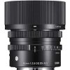 Sigma Sigma 45Mm F/2.8 Dg Dn Contemporary For Sony E-Mount Sony E-Mount