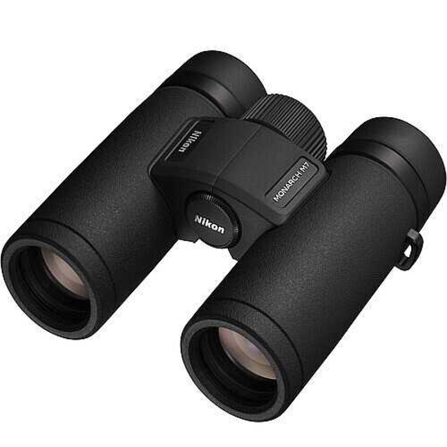 Nikon Nikon 8X30 Monarch M7 Binoculars Binoculars & Optical