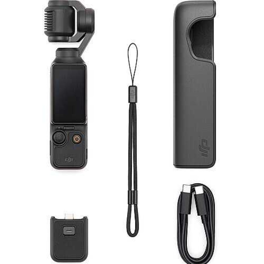 DJI Dji Osmo Pocket 3 Video Cameras