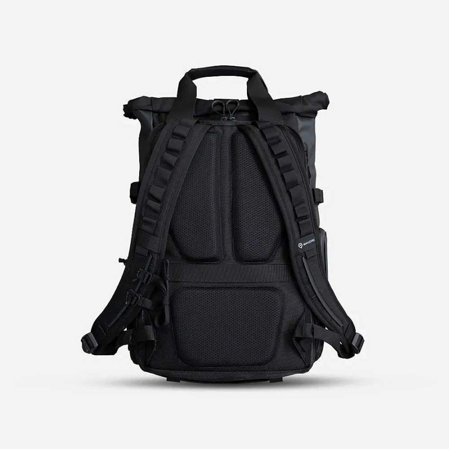 WANDRD Wandrd Prvke 21 Photo Bundle V3 - Black Backpacks