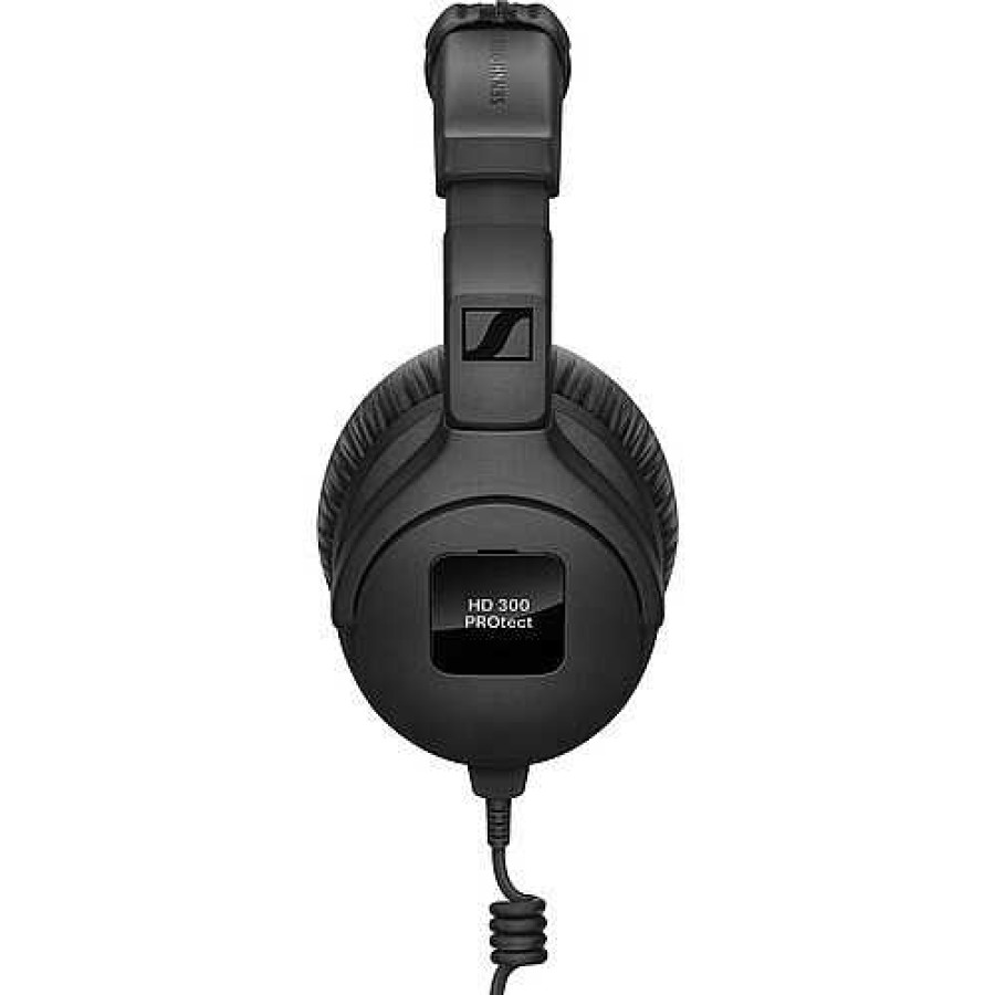 Sennheiser Sennheiser Hd 300 Pro Monitoring Headphones Headphones