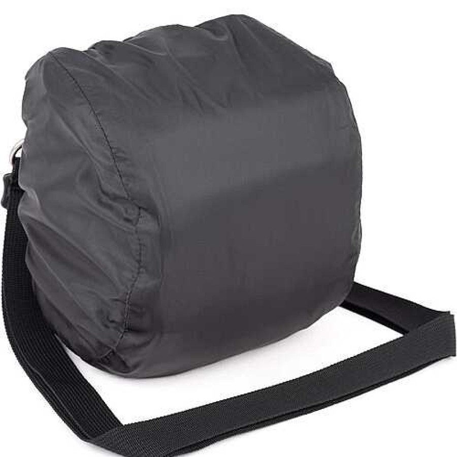 Think Tank Think Tank Mirrorless Mover 10 V2.0 - Cool Grey Slings, Shoulder & Messenger Bags