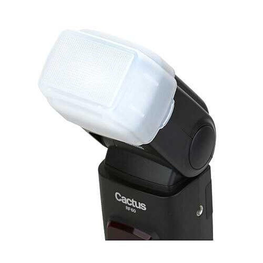 Cactus Cactus Colour Correction Diffuser Cap Kit Flash Diffusers & Modifiers