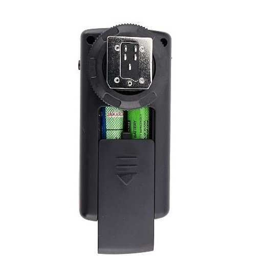 Voking Voking Wf820 Wireless Flash Trigger Transceiver Set - Nikon-N2 Flash Triggers & Remotes