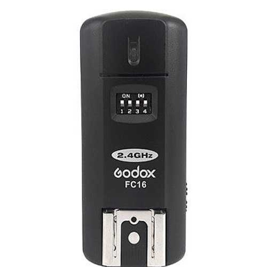 Godox Godox At-16 Receiver Only Flash Triggers & Remotes