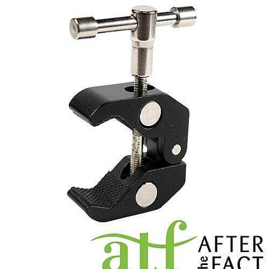 ATF Atf Mini Clamp Tripod Heads