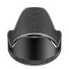 Sigma Sigma Lens Hood Lh780-06 For 18-35 F1.8 Dc Hsm Art Lens Lens Hoods