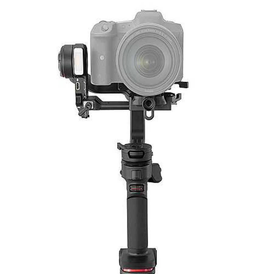 Zhiyun Zhiyun Weebill 3 Combo: 3-Axis Handheld Gimbal For Cameras Gimbals & Stabilisers