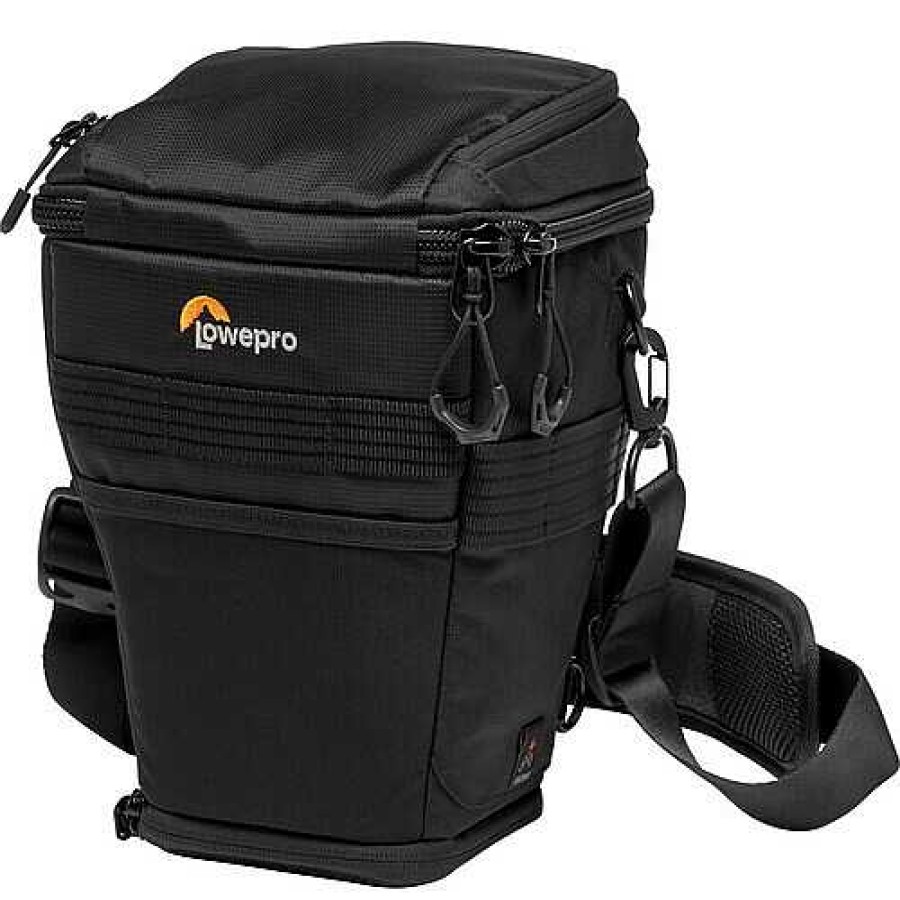 Lowepro Lowepro Protactic Tlz 70 Aw Black Camera Bag Top Load Cases