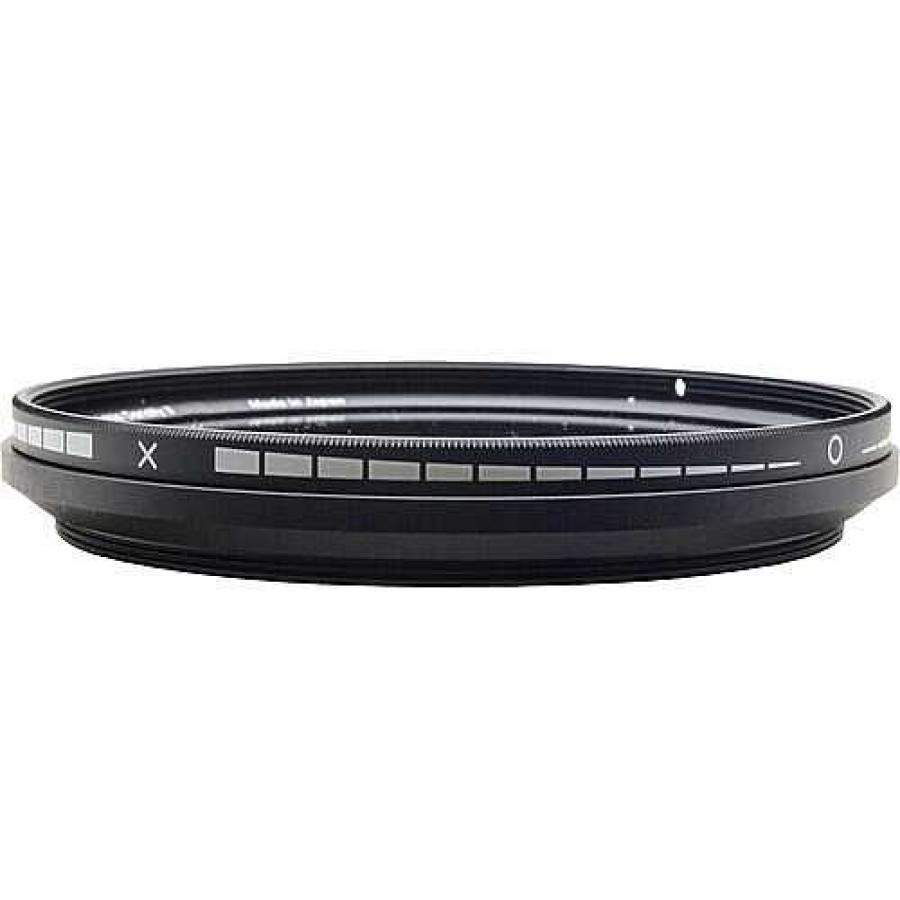 Hoya Hoya 82Mm Variable Density Ii Filter Neutral Density Filters