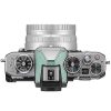 Nikon Nikon Z Fc - Body Only - Green Mirrorless Cameras