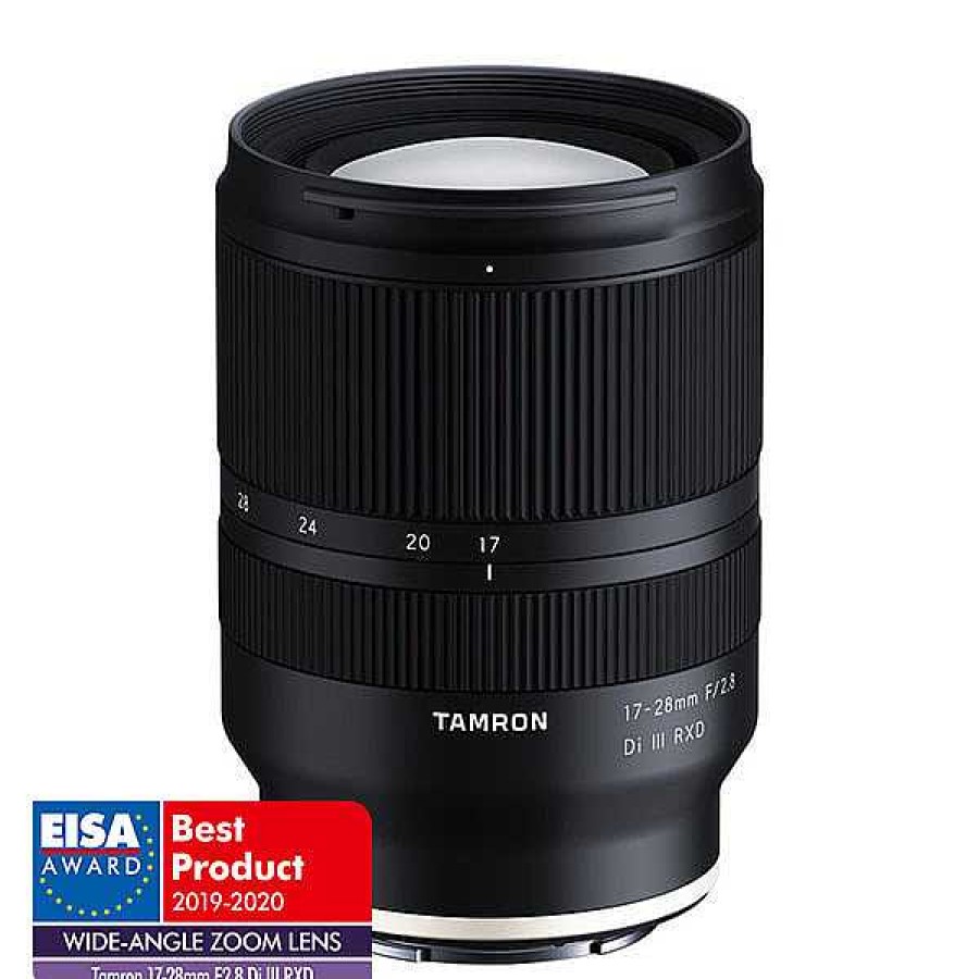 Tamron Tamron 17-28Mm F/2.8 Di Iii Rxd Sony Fe Mount Sony E-Mount