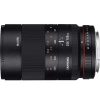 Samyang Samyang 100Mm F/2.8 Macro Umc Ii Lens For Sony Fe Sony Fe-Mount