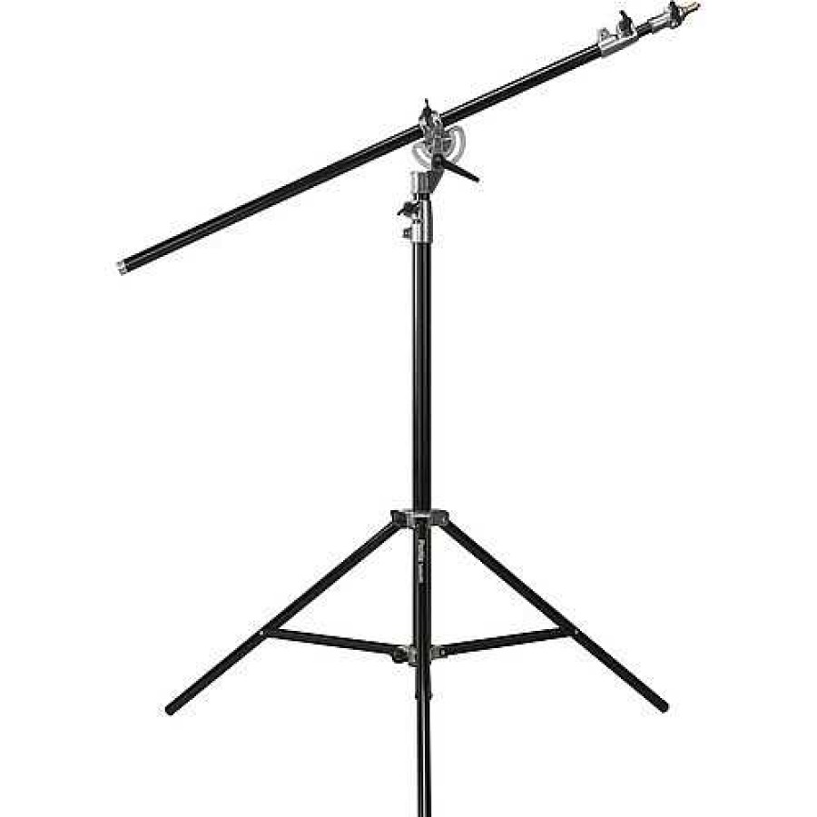 Phottix Phottix 395Cm Saldo Boom Light Stand Light Stands, Backgrounds & Mounting