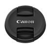 Canon Canon Lens Cap For 72Mm Filter Diameter #E-72 Ii Lens Caps