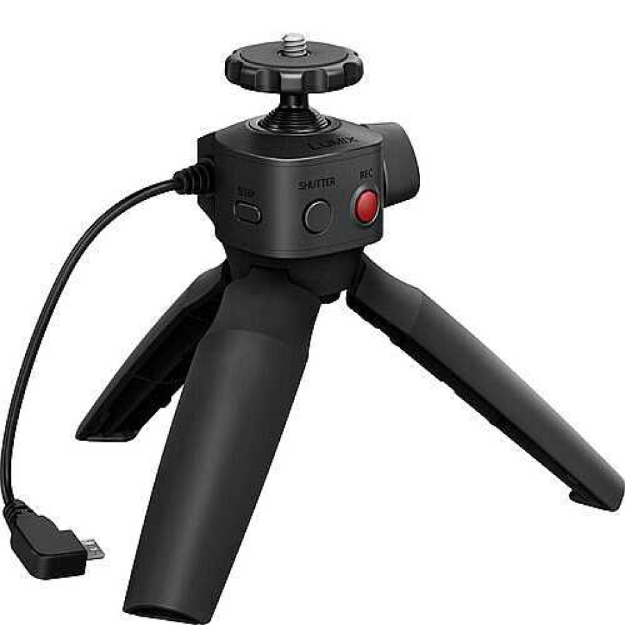 Panasonic Panasonic Lumix Tripod Grip For G100 Tabletop Tripods