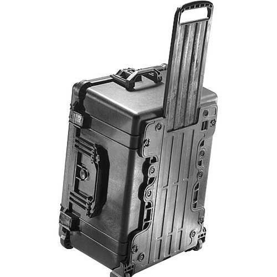 Pelican Pelican 1620 Camera Case With Foam - Black Hard Cases